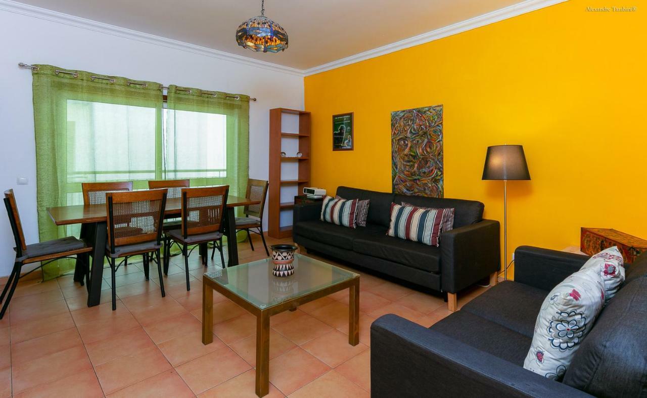 Appartement A03 - 1 Bed Lagos